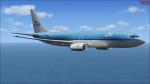FSX Boeing 737-800 KLM